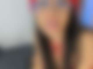 nico-robinn's Live Sex Cam Show