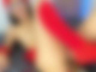 nico-robinn's Live Sex Cam Show