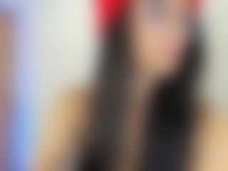nico-robinn's Live Sex Cam Show