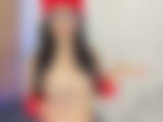 nico-robinn's Live Sex Cam Show