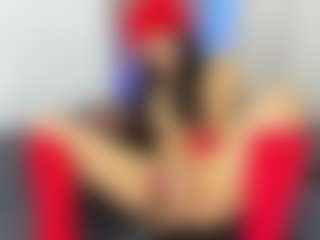 nico-robinn's Live Sex Cam Show