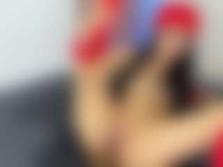 nico-robinn's Live Sex Cam Show
