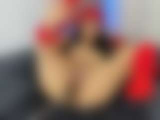 nico-robinn's Live Sex Cam Show