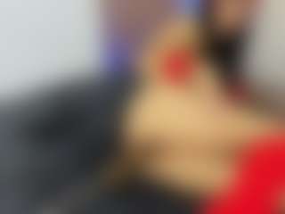 nico-robinn's Live Sex Cam Show
