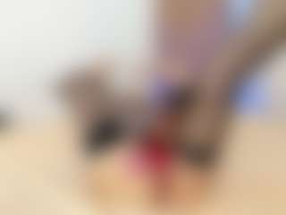 nico-robinn's Live Sex Cam Show