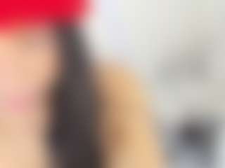 nico-robinn's Live Sex Cam Show