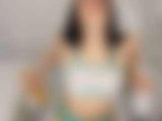 nico-robinn's Live Sex Cam Show