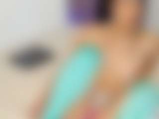 nico-robinn's Live Sex Cam Show
