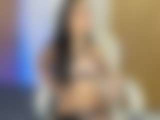 nico-robinn's Live Sex Cam Show