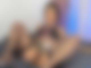 nico-robinn's Live Sex Cam Show