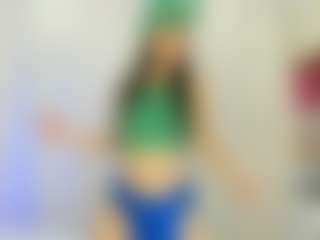nico-robinn's Live Sex Cam Show