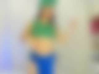 nico-robinn's Live Sex Cam Show
