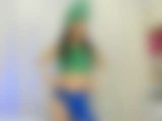 nico-robinn's Live Sex Cam Show