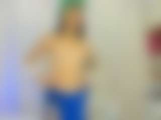 nico-robinn's Live Sex Cam Show