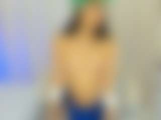 nico-robinn's Live Sex Cam Show