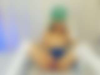 nico-robinn's Live Sex Cam Show