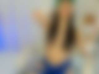 nico-robinn's Live Sex Cam Show