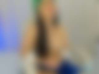 nico-robinn's Live Sex Cam Show