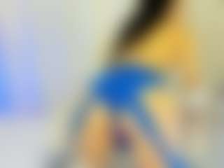 nico-robinn's Live Sex Cam Show