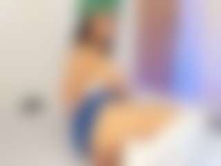 nico-robinn's Live Sex Cam Show