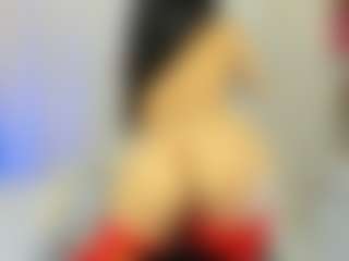 nico-robinn's Live Sex Cam Show