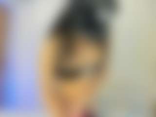 nico-robinn's Live Sex Cam Show