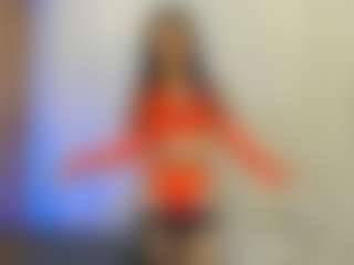 Live cam show with nico-robinn - Spank Brown Hair on CamwithHer