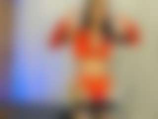 nico-robinn's Live Sex Cam Show