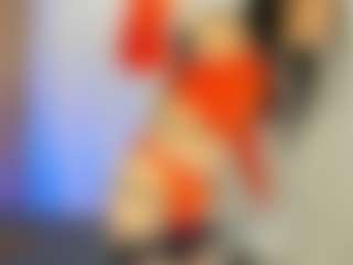 nico-robinn's Live Sex Cam Show