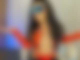 nico-robinn's Live Sex Cam Show