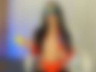 nico-robinn's Live Sex Cam Show