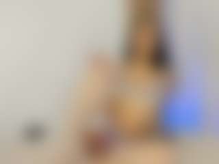 nico-robinn's Live Sex Cam Show