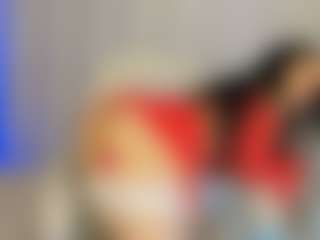 nico-robinn's Live Sex Cam Show