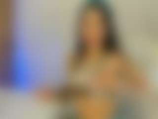 nico-robinn's Live Sex Cam Show