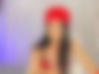 nico-robinn's Live Sex Cam Show