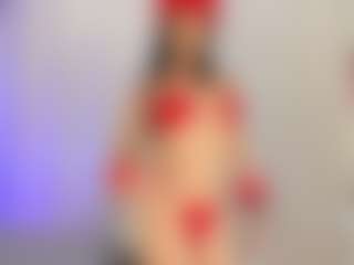 Live cam show with nico-robinn - Spank Brown Hair on Camming Site