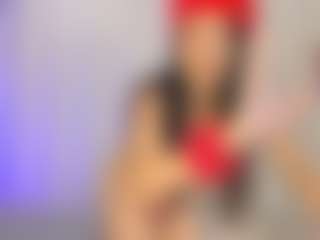 nico-robinn's Live Sex Cam Show
