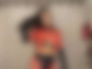 nico-robinn's Live Sex Cam Show