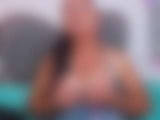 Live cam show with SunshineJess - Tittyfuck on CamwithHer