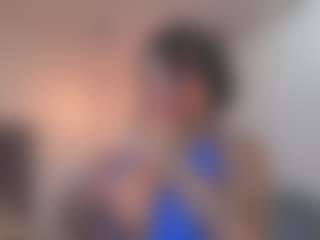Mila's Live Sex Cam Show