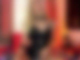 alejandra-fox's Live Sex Cam Show