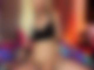 alejandra-fox's Live Sex Cam Show