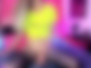 alejandra-fox's Live Sex Cam Show