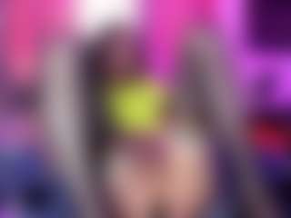 alejandra-fox's Live Sex Cam Show