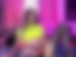 alejandra-fox's Live Sex Cam Show