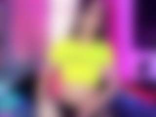 alejandra-fox's Live Sex Cam Show