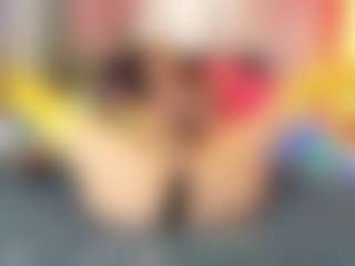 alejandra-fox's Live Sex Cam Show