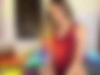 alejandra-fox's Live Sex Cam Show