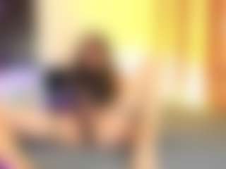alejandra-fox's Live Sex Cam Show