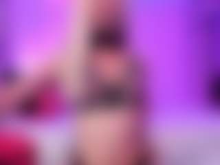 Cam Show en direct de alejandra-fox